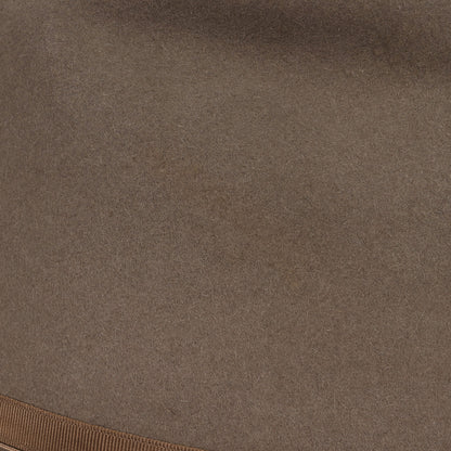 50～60s RESISTOL ウールフェルト フェドラハット