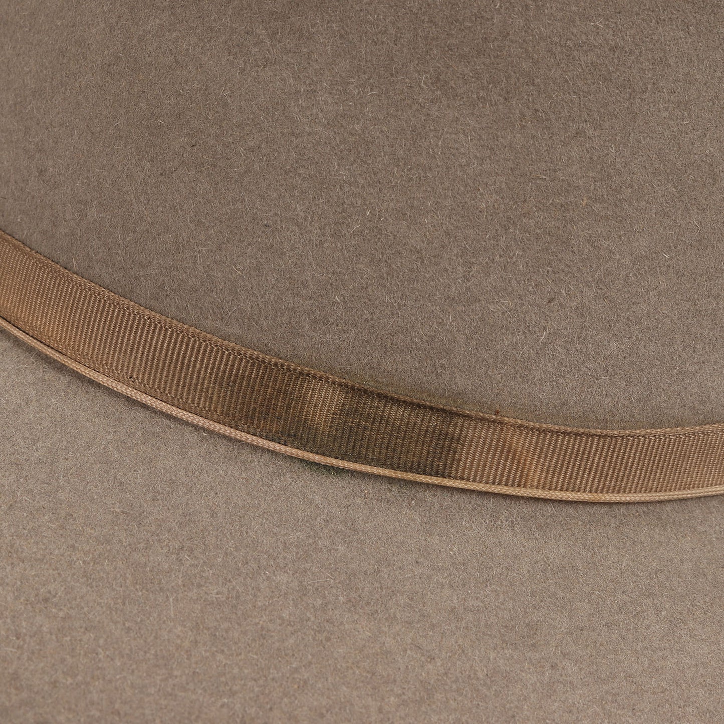 50～60s RESISTOL ウールフェルト フェドラハット