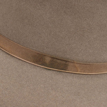 50～60s RESISTOL ウールフェルト フェドラハット