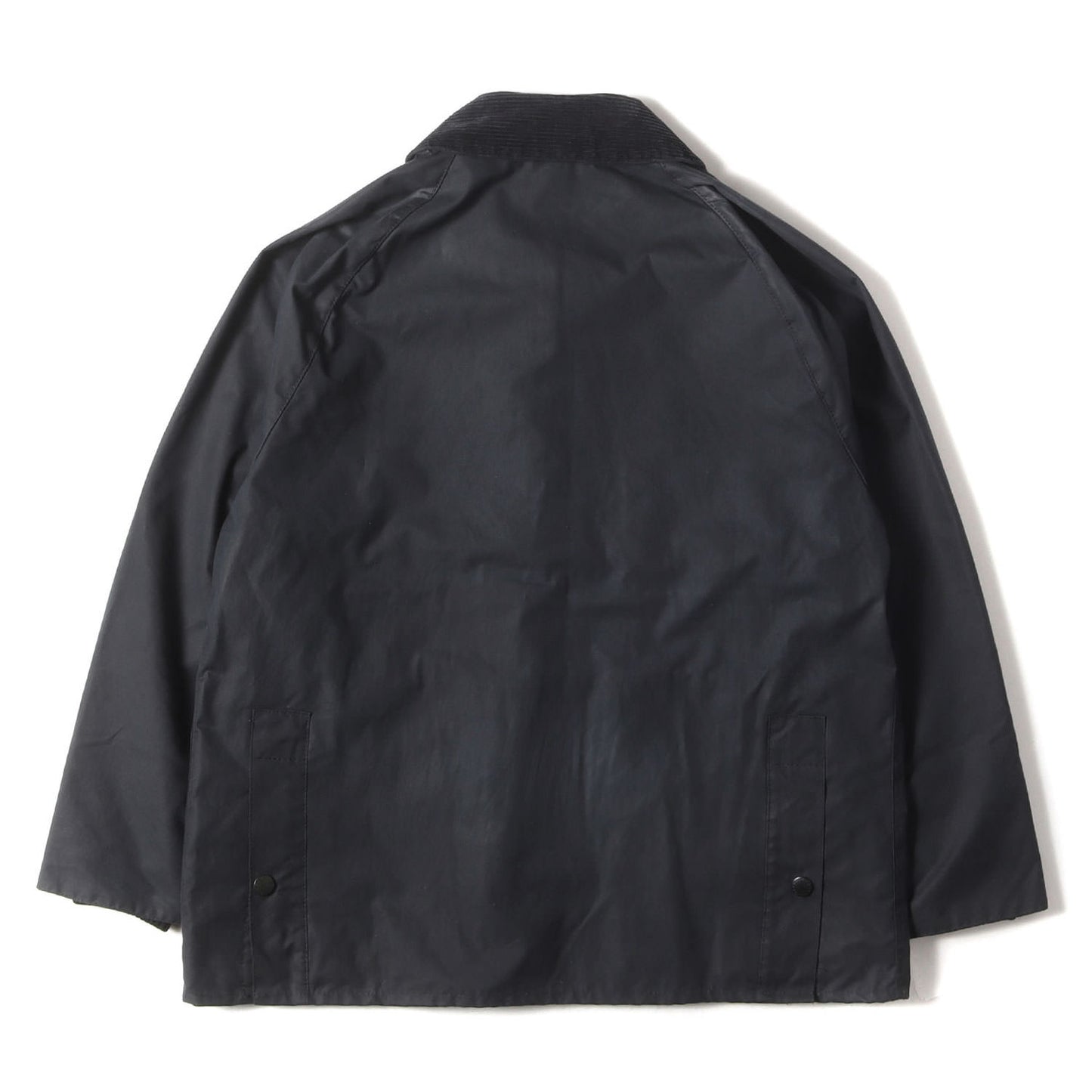 15AW ワックスドコットン ビデイル ジャケット(BEDALE JACKET)