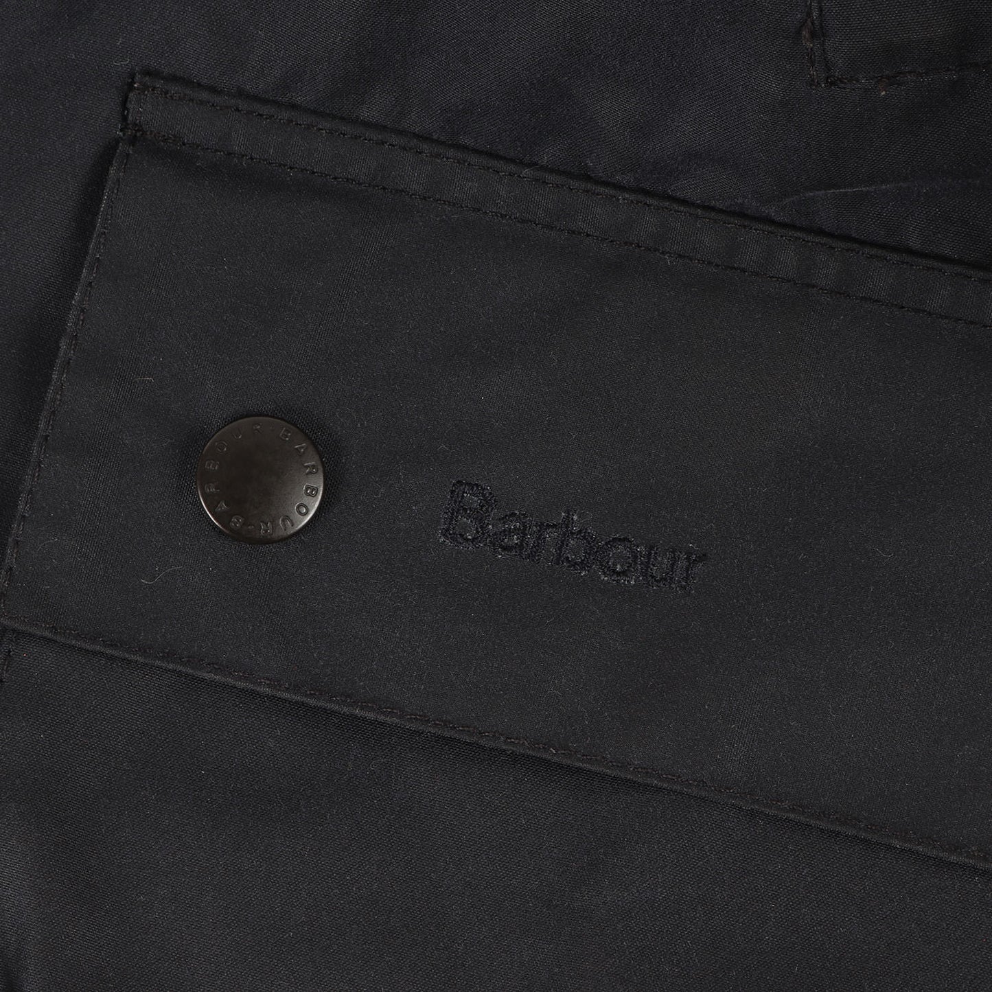 15AW ワックスドコットン ビデイル ジャケット(BEDALE JACKET)