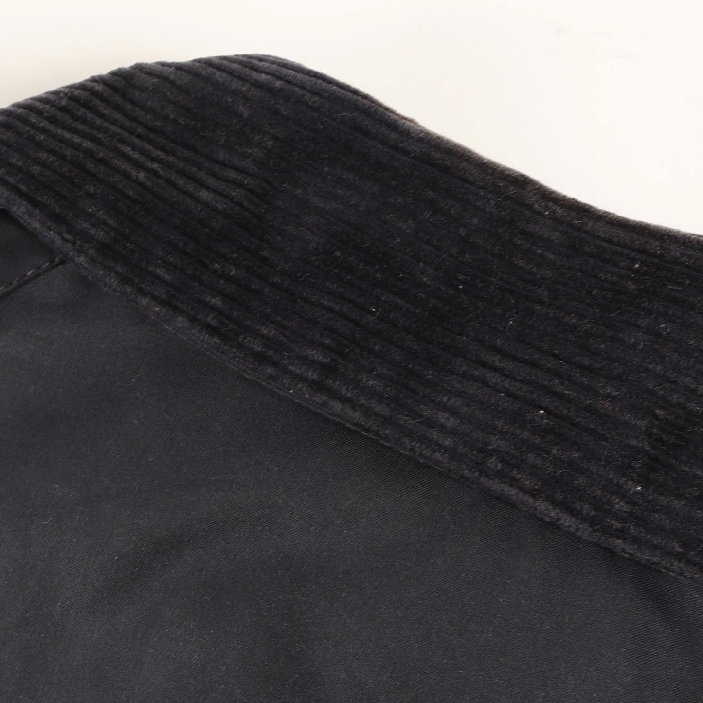 15AW ワックスドコットン ビデイル ジャケット(BEDALE JACKET)