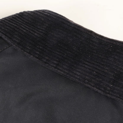 15AW ワックスドコットン ビデイル ジャケット(BEDALE JACKET)