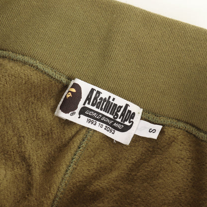 ×Keith Haring 1stカモ 猿迷彩 スウェットパンツ