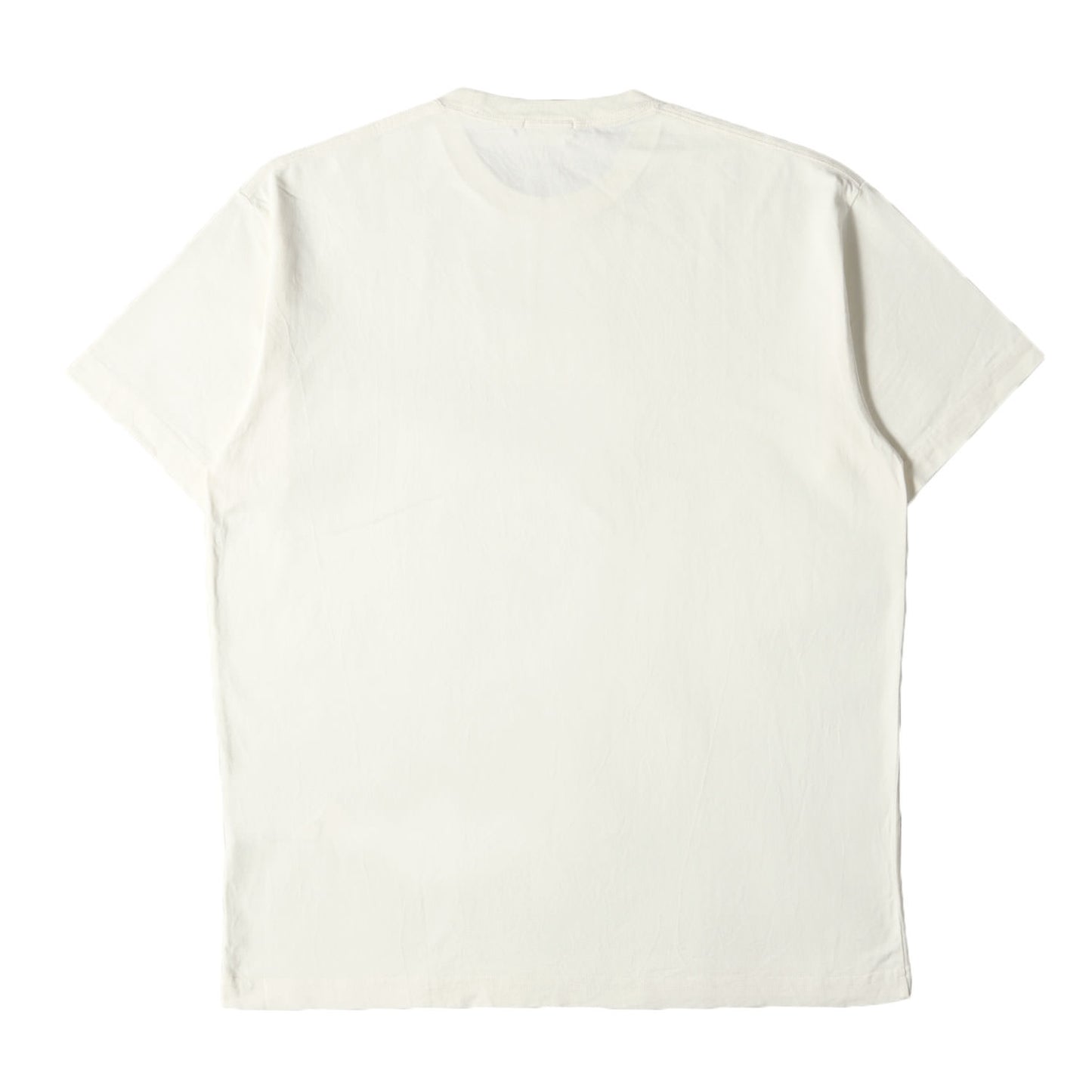 KITH TREATS アイス BOXロゴ Tシャツ