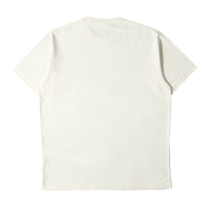 KITH TREATS アイス BOXロゴ Tシャツ