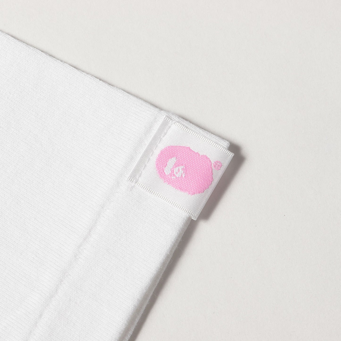 ×Anti Social Social Club ABCカモ カタカナロゴ Tシャツ