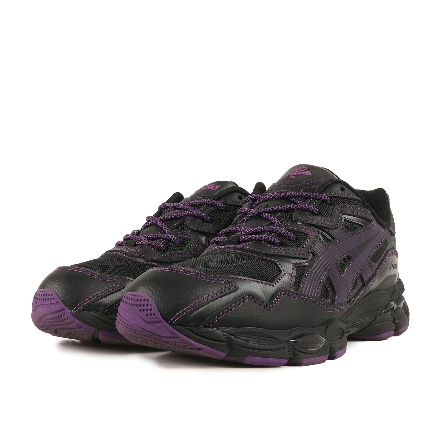 24SS ×asics GEL-NYC (1201B008-001)