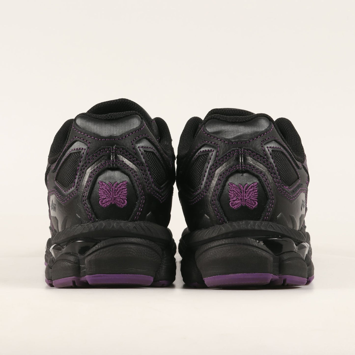24SS ×asics GEL-NYC (1201B008-001)