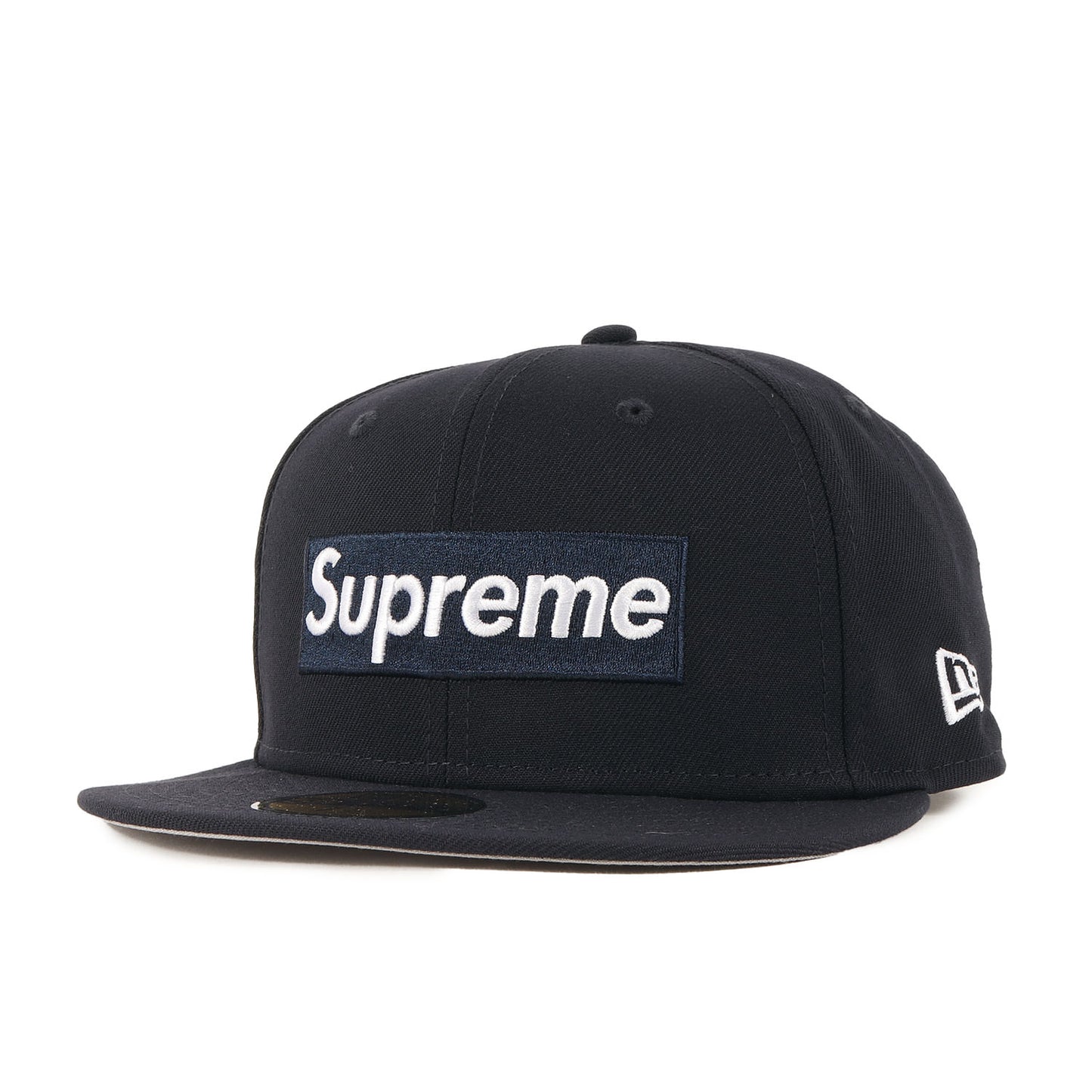 Supreme (シュプリーム) 24SS ×NEW ERA ×New York Yankees BOXロゴ 