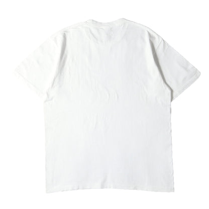 21AW ロッカー イラスト クルーネック Tシャツ (Rocker Tee)