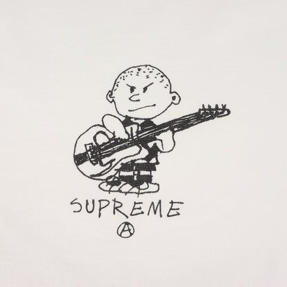 21AW ロッカー イラスト クルーネック Tシャツ (Rocker Tee)