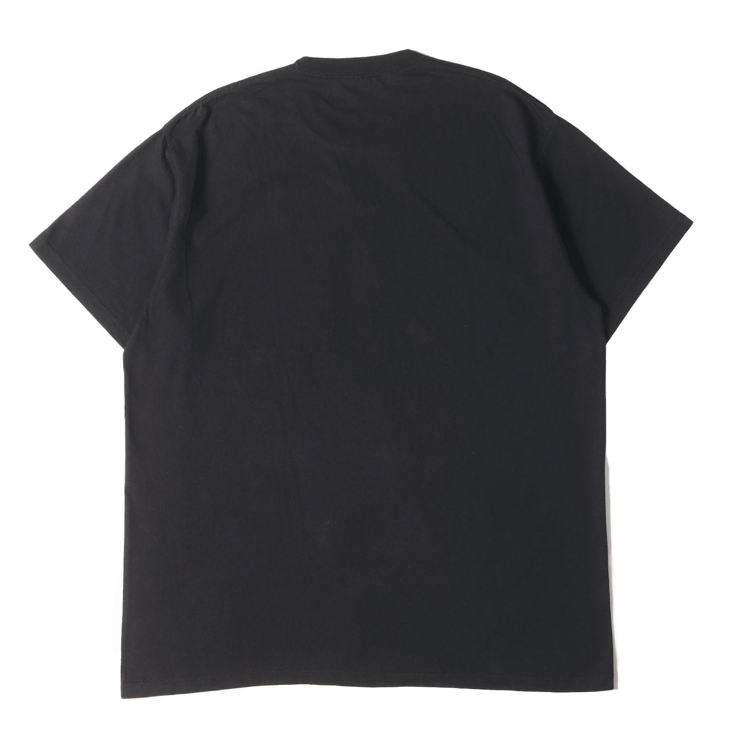 23SS トーナルBOXロゴ Tシャツ (Tonal Box Logo Tee)