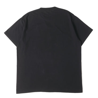 23SS トーナルBOXロゴ Tシャツ (Tonal Box Logo Tee)