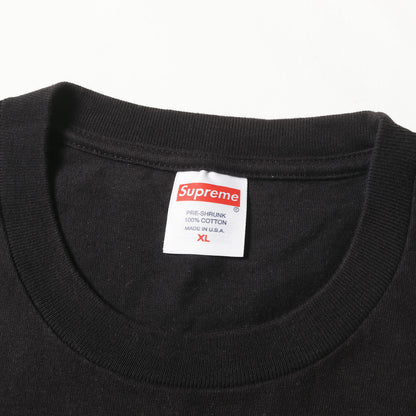 23SS トーナルBOXロゴ Tシャツ (Tonal Box Logo Tee)