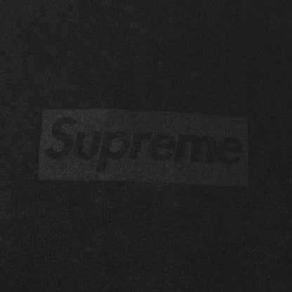 23SS トーナルBOXロゴ Tシャツ (Tonal Box Logo Tee)