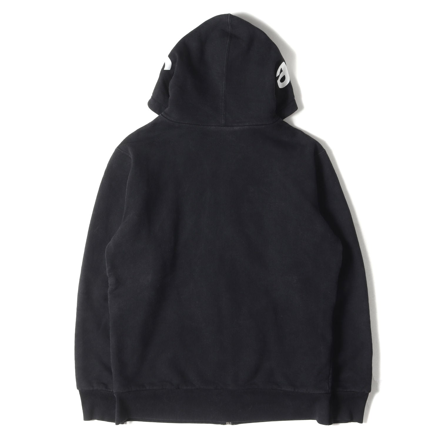 Supreme (シュプリーム) フードロゴ サーマル付き ジップ スウェット パーカー(Hood Logo Thermal Zip Up) -  ブランド古着の通販・買取 | BEEGLE by Boo-Bee