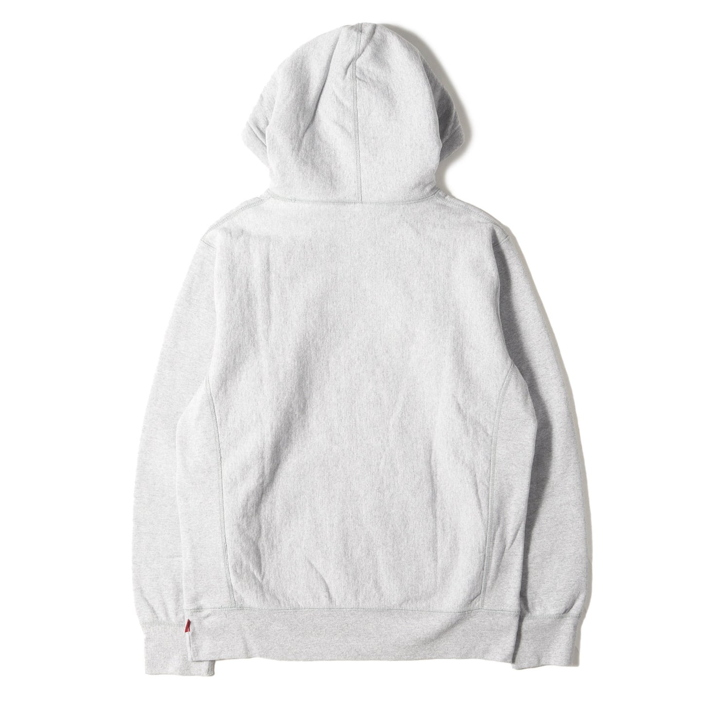 バンダナ BOXロゴ スウェット パーカー(Bandana Box Logo Hooded Sweatshirt)