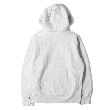 バンダナ BOXロゴ スウェット パーカー(Bandana Box Logo Hooded Sweatshirt)