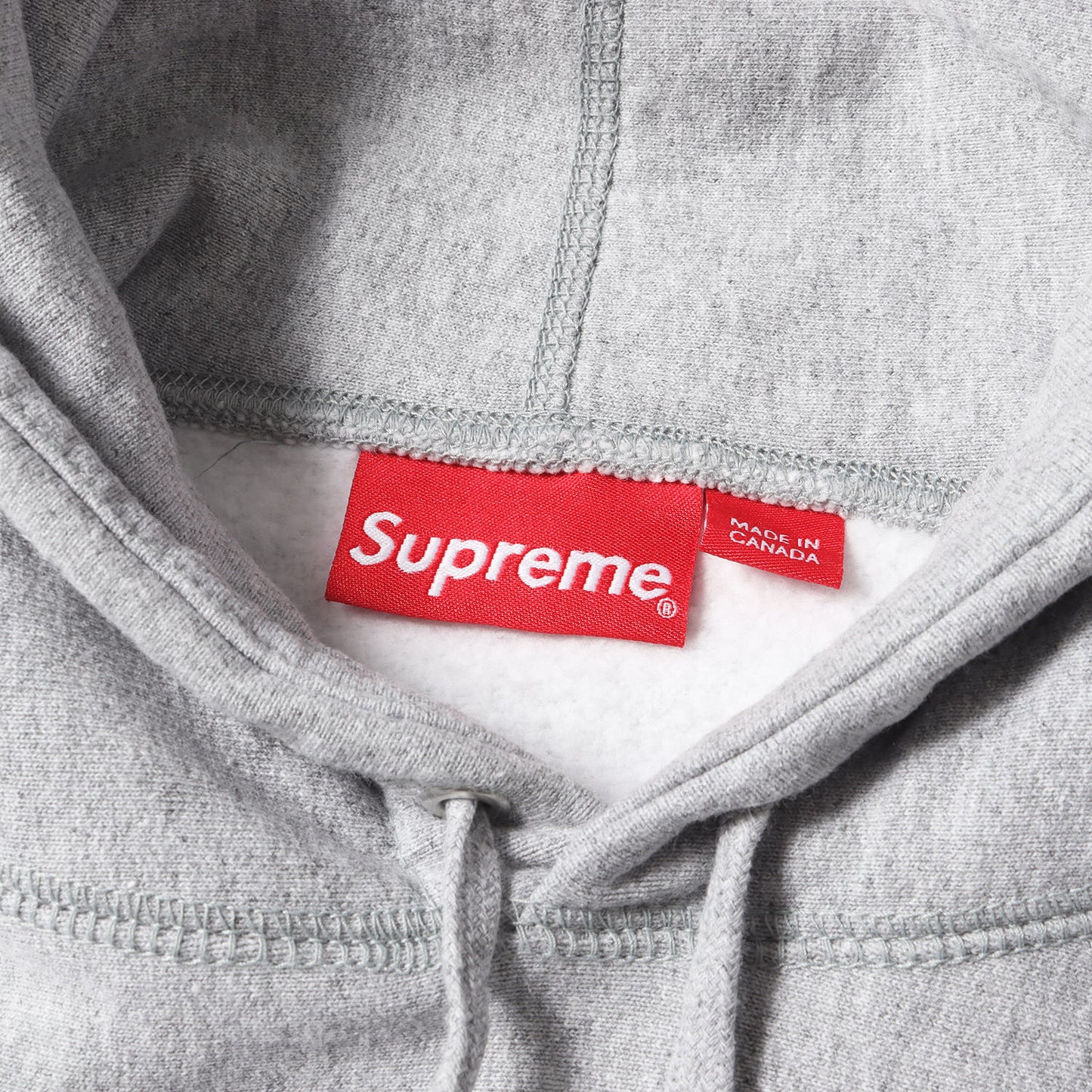 バンダナ BOXロゴ スウェット パーカー(Bandana Box Logo Hooded Sweatshirt)