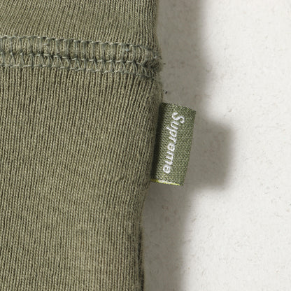 20AW クロスBOXロゴ スウェット パーカー(Cross Box Logo Hooded Sweatshirt)