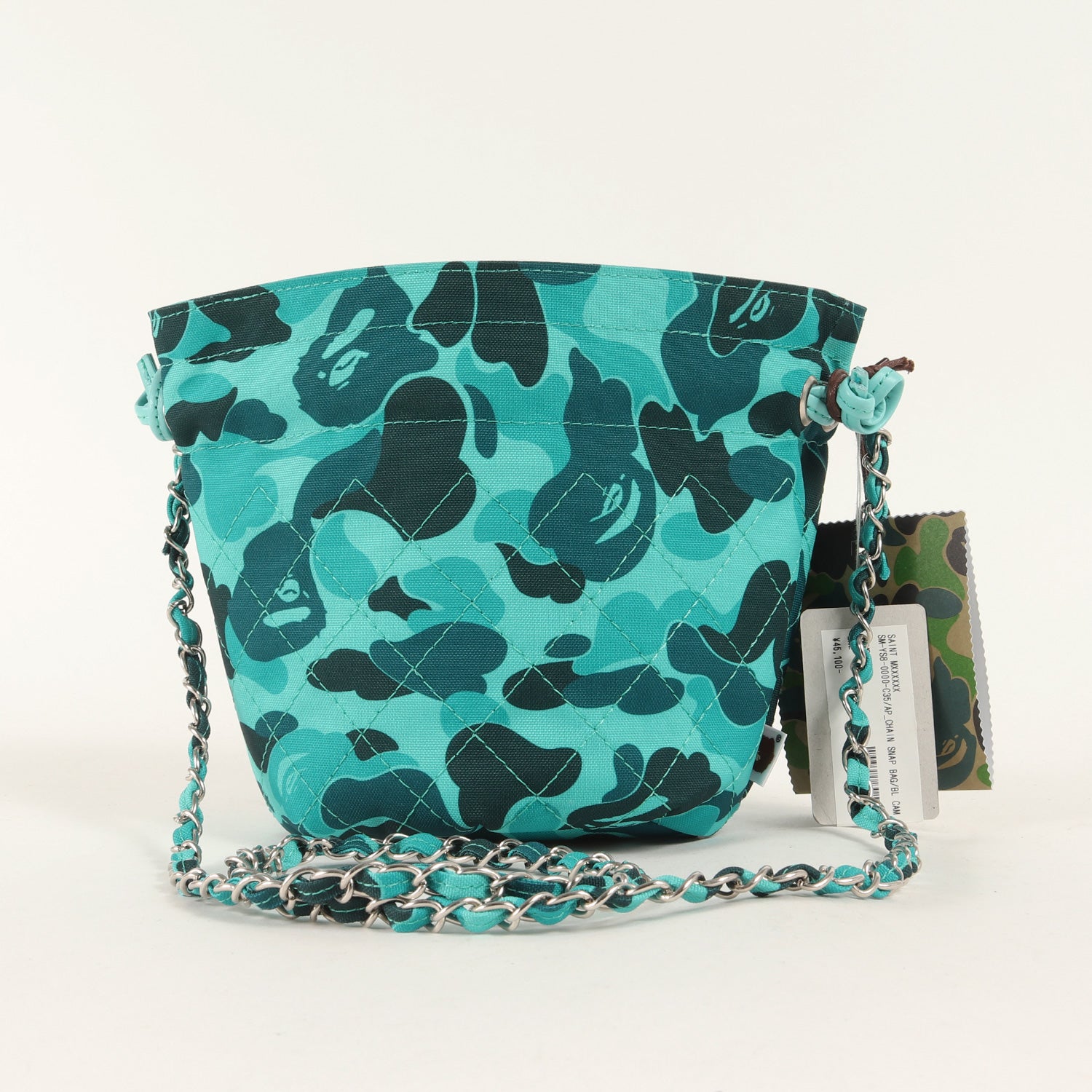 TheSoloist.】Rafuコラボ ばて ウエスタンネルシャツ 24SS 