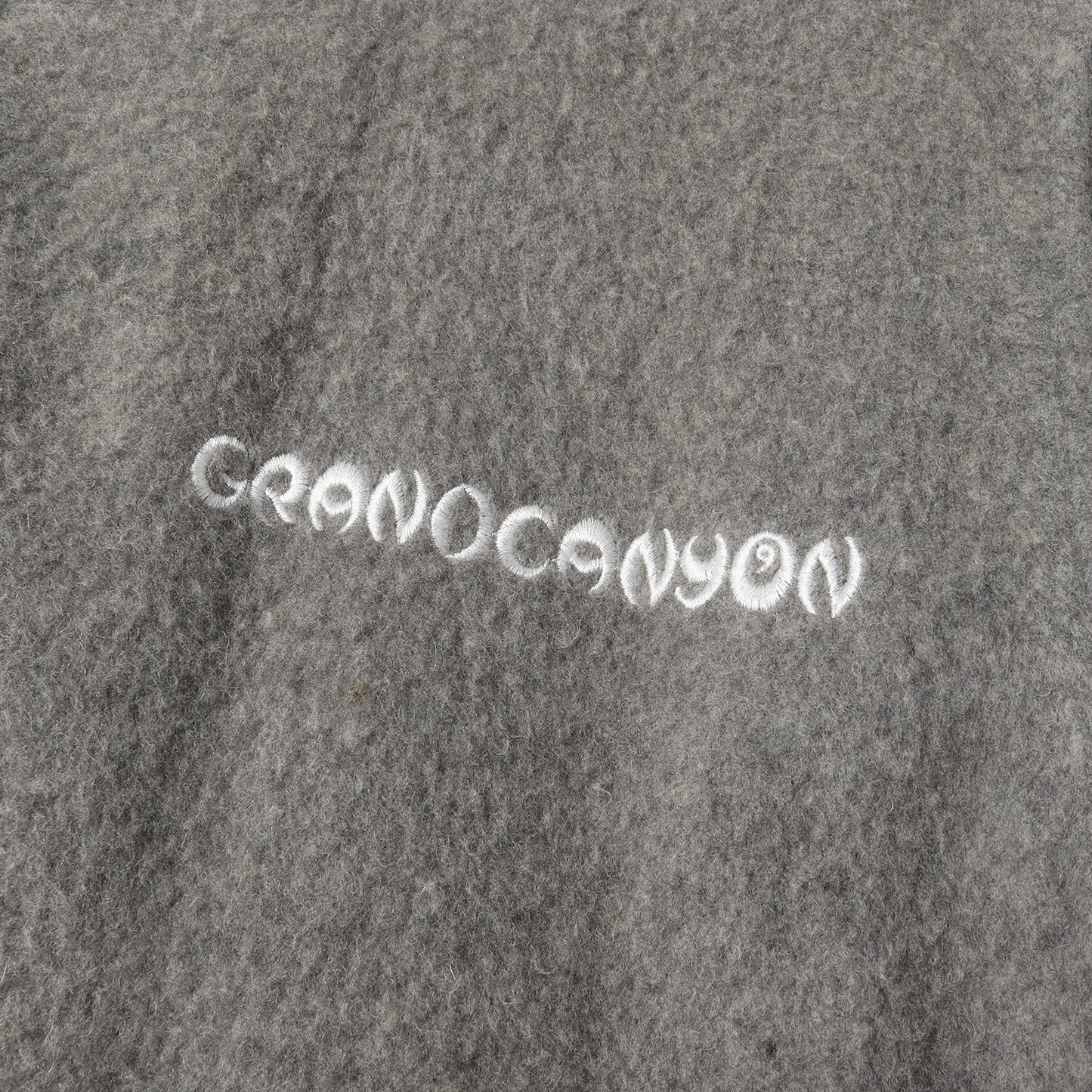 90s 初期 GRANDCYANION メルトンウール スタジャン