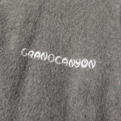 90s 初期 GRANDCYANION メルトンウール スタジャン