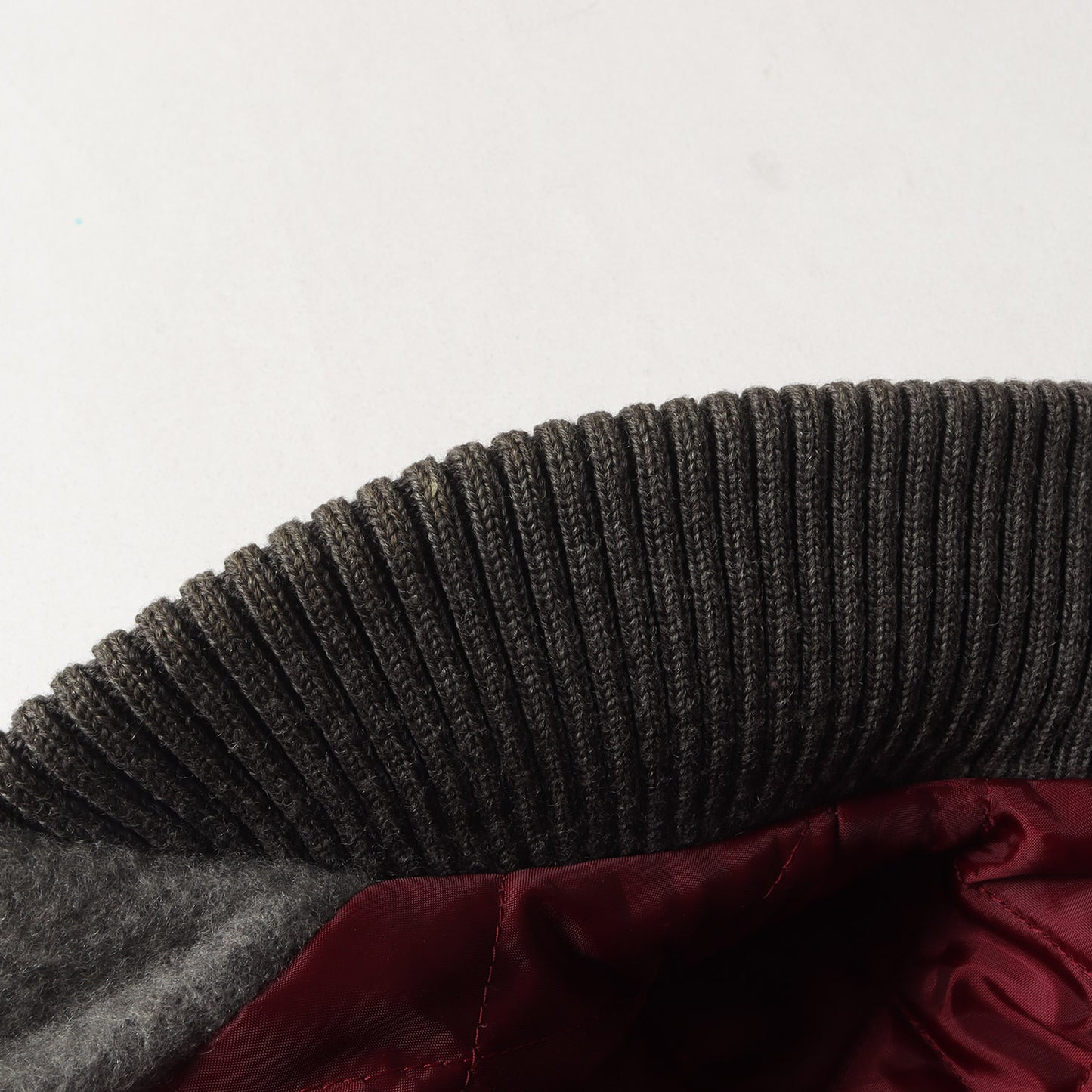 90s 初期 GRANDCYANION メルトンウール スタジャン