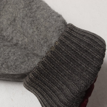 90s 初期 GRANDCYANION メルトンウール スタジャン