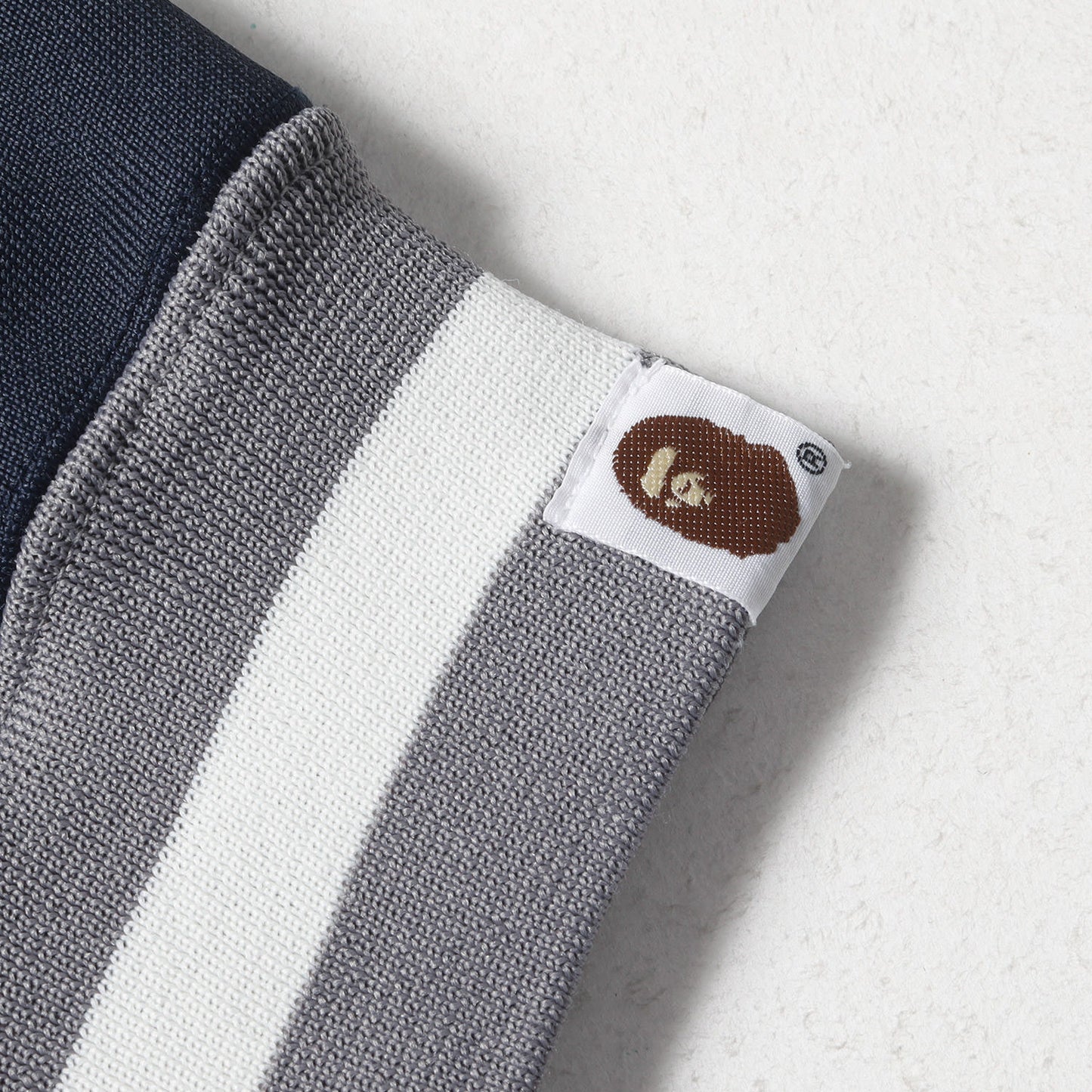 00s カレッジロゴ ジップ ジャージ トラックジャケット