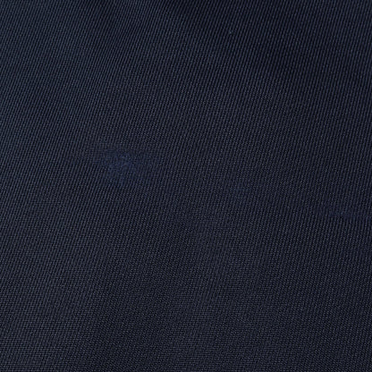 00s カレッジロゴ ジップ ジャージ トラックジャケット