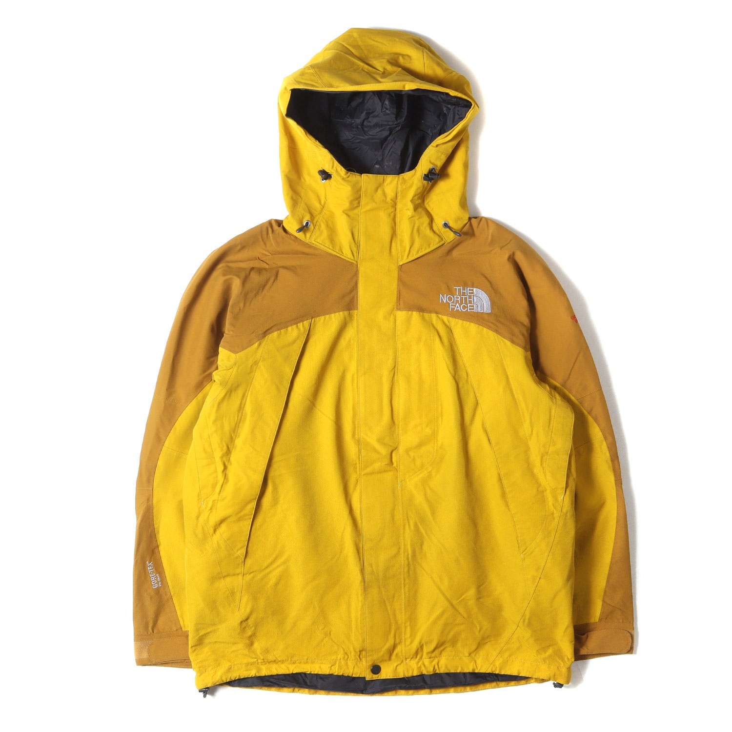 THE NORTH FACE (ザ ノースフェイス) GORE-TEX マウンテン ジャケット