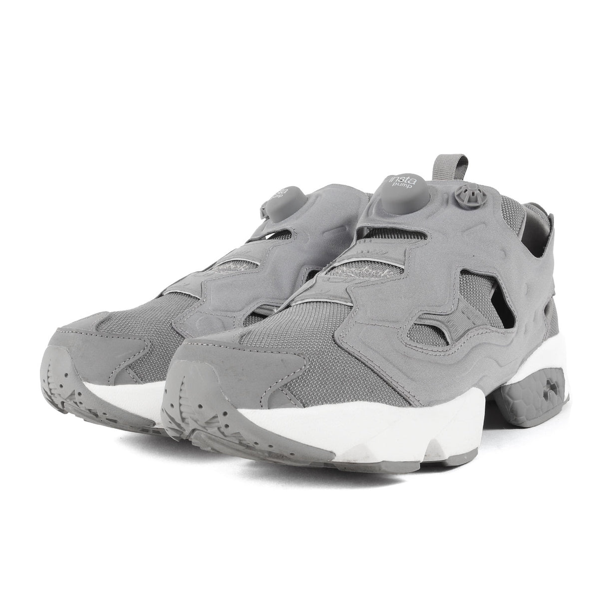 20AW INSTA PUMP FURY OG NYLON SHOES(FZ4430)