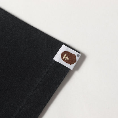 00s カラーカモ 猿迷彩 ニューヨーク カレッジ Tシャツ