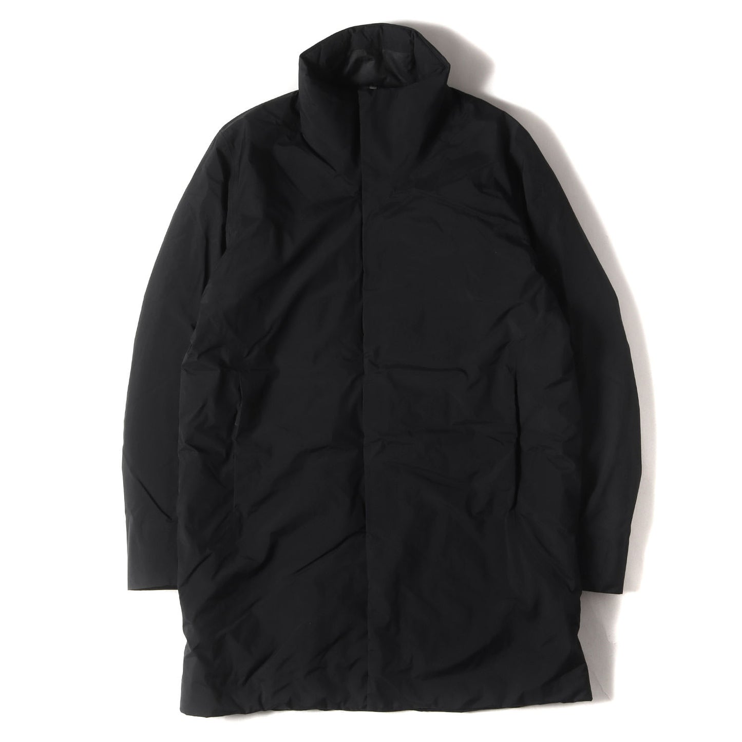VEILANCE GORE-TEX INFINIUM オイラー 中綿 コート(Euler IS Coat / 2019年製)