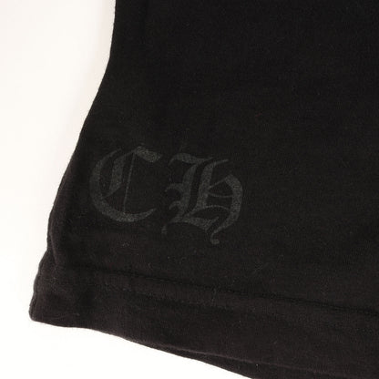 近年モデル スクロールラベル ポケット Tシャツ