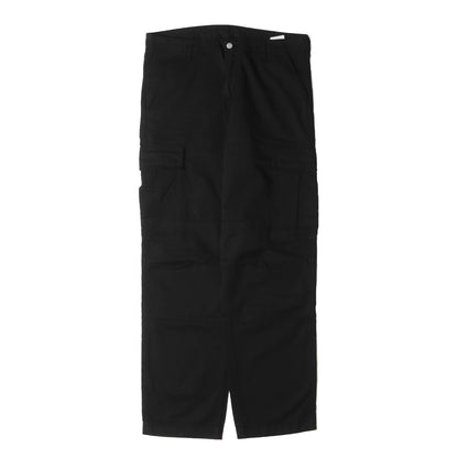 現行モデル ガーメントダイ加工 カーゴパンツ(REGULAR CARGO PANT)