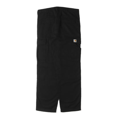 現行モデル ガーメントダイ加工 カーゴパンツ(REGULAR CARGO PANT)