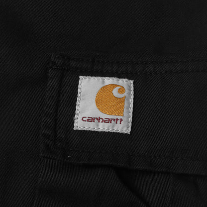 現行モデル ガーメントダイ加工 カーゴパンツ(REGULAR CARGO PANT)