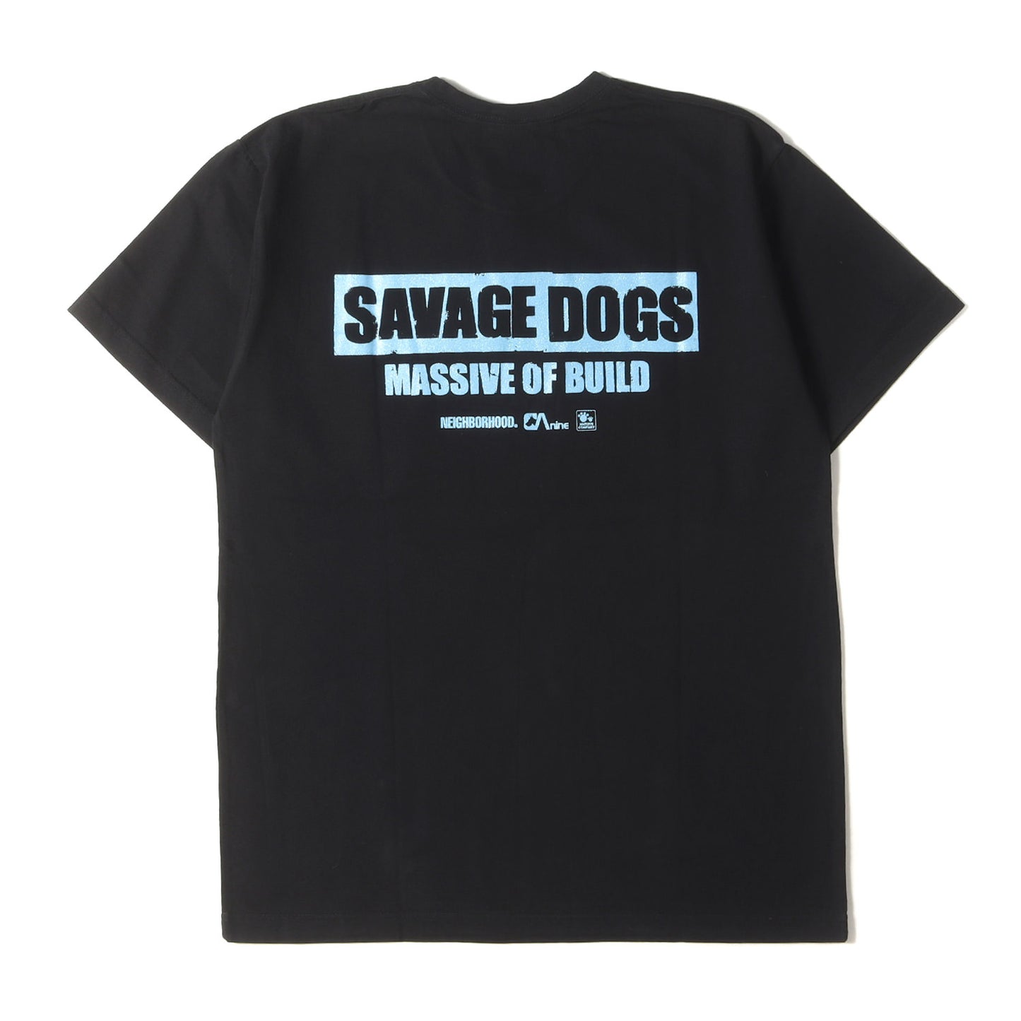 CA NINE シャドウくん Tシャツ(ANA / C-TEE. SS)