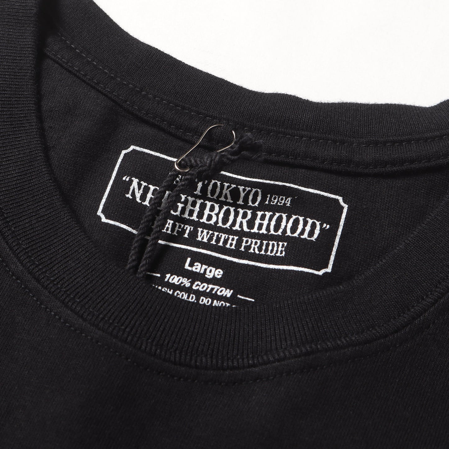 CA NINE シャドウくん Tシャツ(ANA / C-TEE. SS)