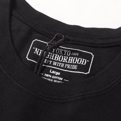 CA NINE シャドウくん Tシャツ(ANA / C-TEE. SS)