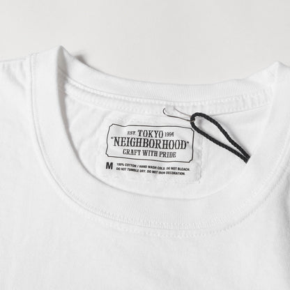 ボトル グラフィック Tシャツ(BOTTLE / C-TEE)