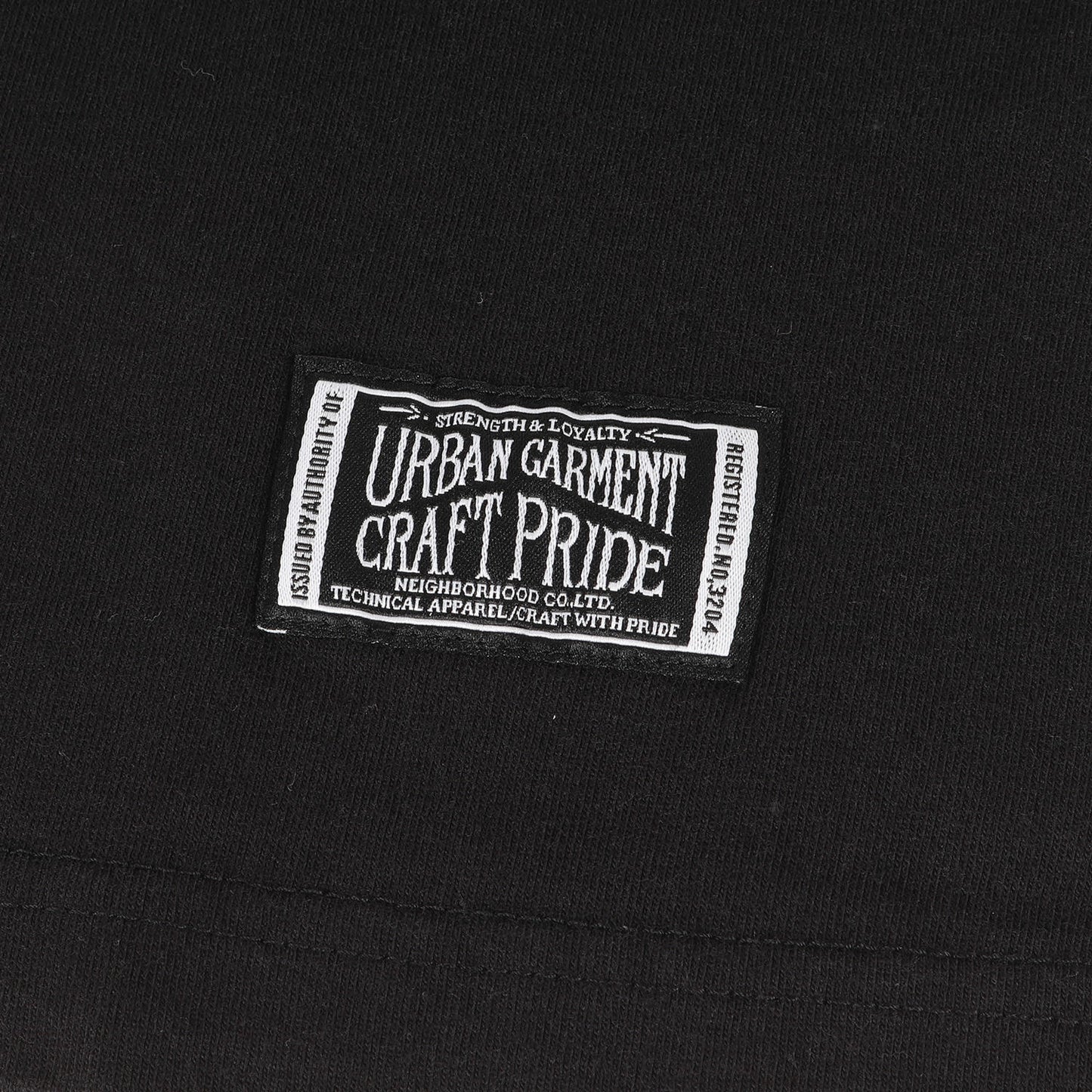 イーグル グラフィック Tシャツ(KNUCKLE HEAD / C-TEE. SS)