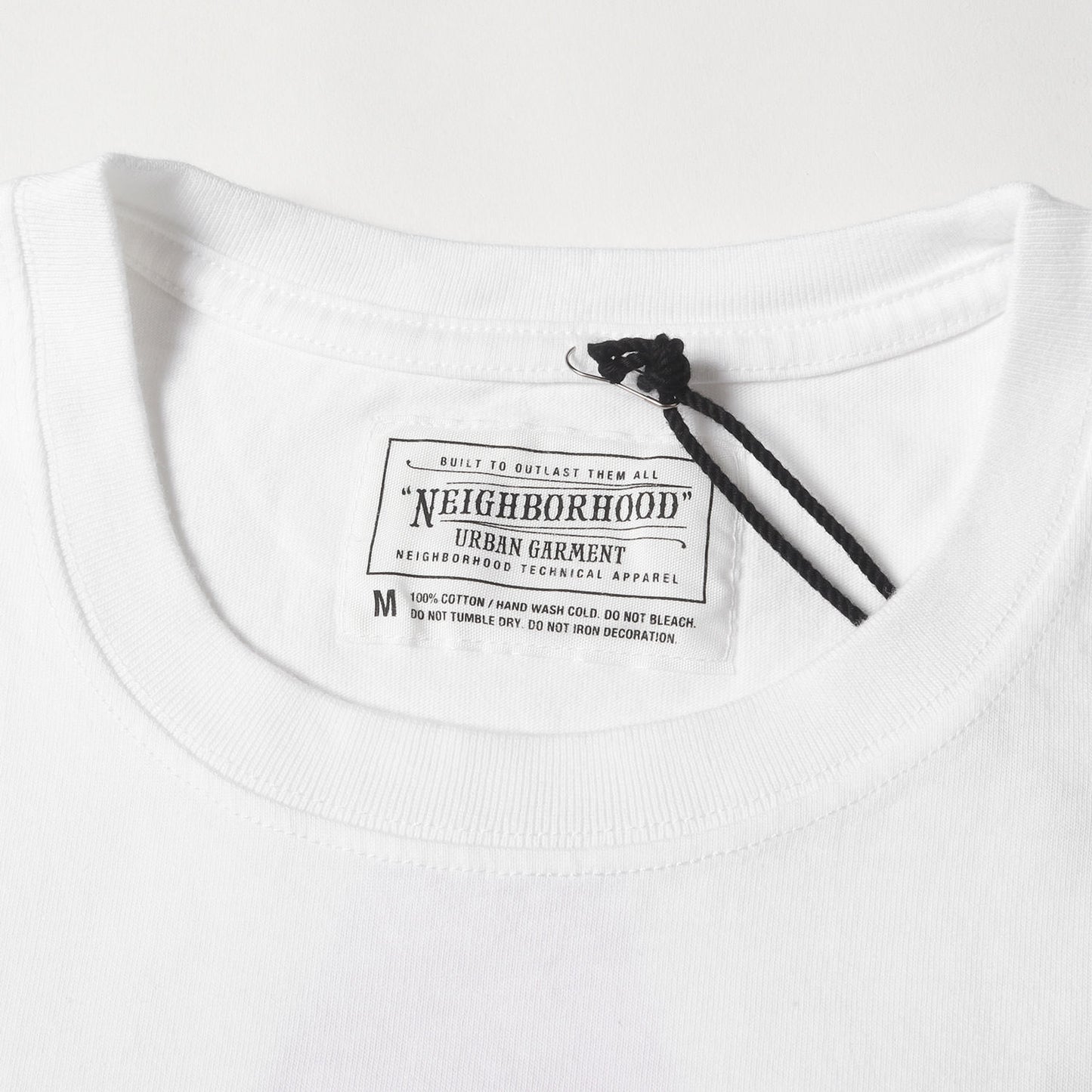 ×CHALLENGER グラフィック Tシャツ(NHCH.2 / C-TEE. SS)