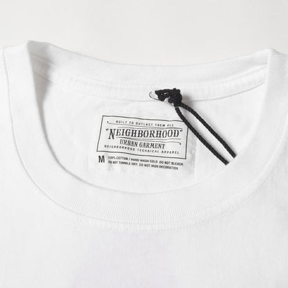 ×CHALLENGER グラフィック Tシャツ(NHCH.2 / C-TEE. SS)