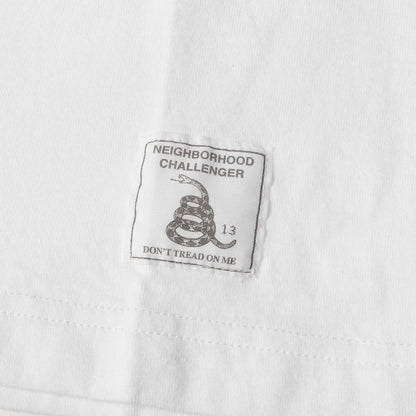 ×CHALLENGER グラフィック Tシャツ(NHCH.2 / C-TEE. SS)