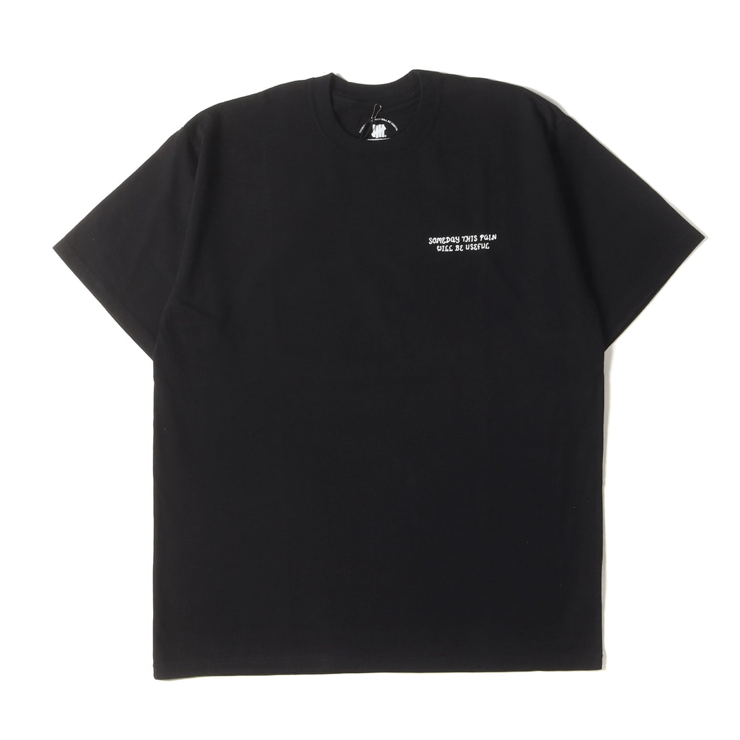 21SS ×UNDEFEATED グラフィック Tシャツ (NHUF-4 / C-TEE. SS)