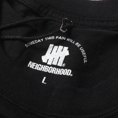 21SS ×UNDEFEATED グラフィック Tシャツ (NHUF-4 / C-TEE. SS)